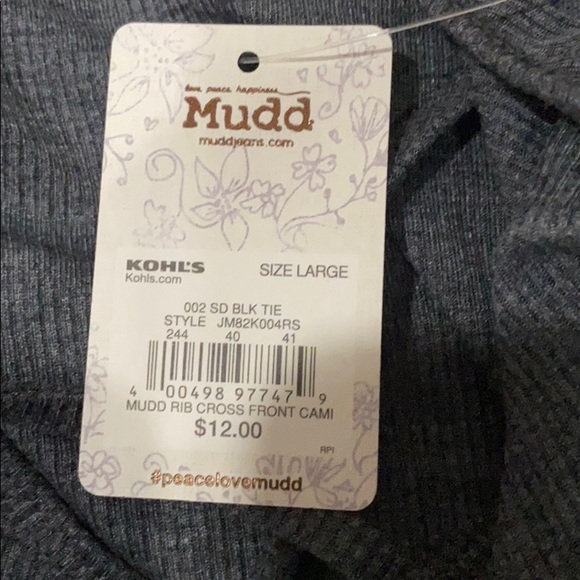 Tank top - Picture 3 of 3